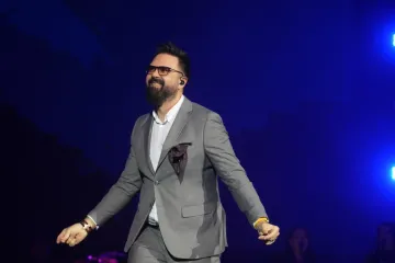 Petar Grašo emotivno objasnio zašto je odgodio dva koncerta