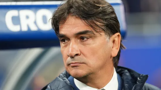 Zoki dao ključan savjet Daliću za utakmicu odluke: 'Nema pimplanja, ovo naredi igračima!'