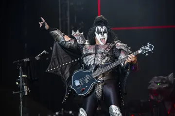 Rock legenda izgubila svijest tijekom vožnje: Otkriveno što je rekao policajcima