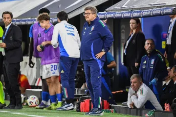 Talijani trenirali s gusarskim povezom na oku, nije šala: Evo o čemu se radi