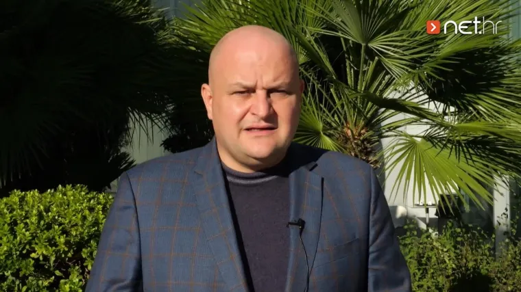 Šušnjar za RTL Danas ekskluzivno odgovorio Vučiću