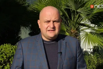 Šušnjar za RTL Danas ekskluzivno odgovorio Vučiću