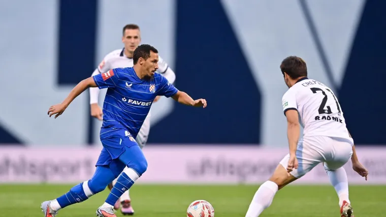 Ozlijedio se Dinamov branič, otvara li ovo vrata Bennaceru za Europsku ligu?