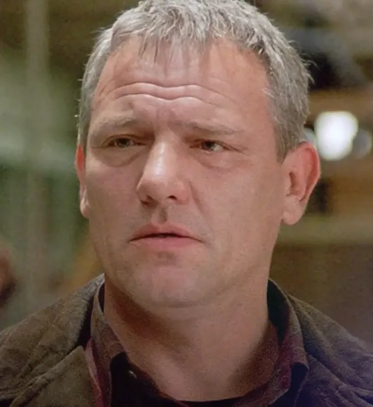 Preminuo legendarni glumac poznat po ulogama policajaca i detektiva