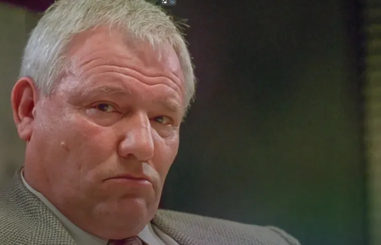 Preminuo legendarni glumac poznat po ulogama policajaca i detektiva