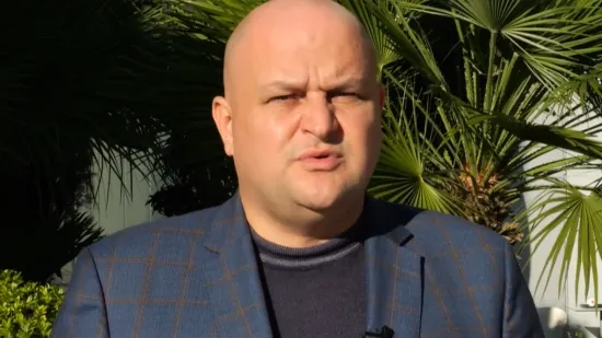 Šušnjar odgovorio sarkastičnom Vučiću: 'Ovo je ozbiljan problem za Srbiju!'