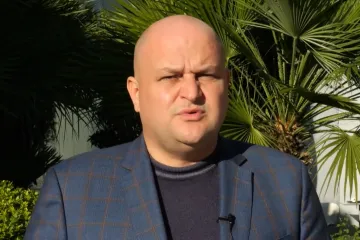 Šušnjar odgovorio sarkastičnom Vučiću: 'Ovo je ozbiljan problem za Srbiju!'