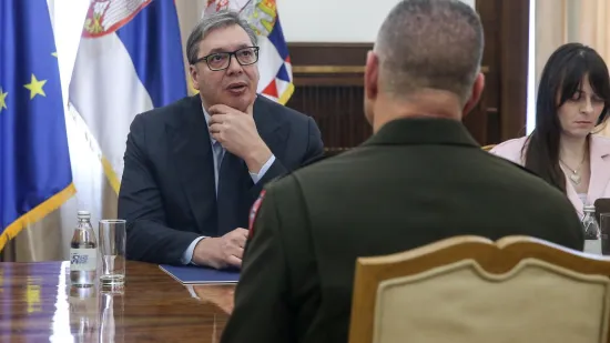 Pritisci na Srbiju tek su počeli: Sankcije su otvorile novu frontu