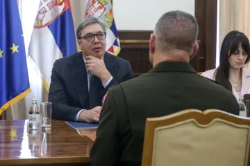 Pritisci na Srbiju tek su počeli: Sankcije su otvorile novu frontu