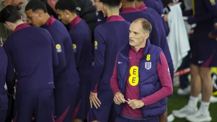 Izbornikova &scaron;okantna izjava neće se svidjeti navijačima: 'Ne možemo s njima u istu rečenicu'