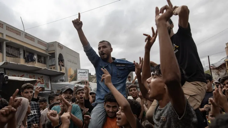 Tračak nade za Bliski Istok: Detalji sporazuma o prekidu vatre između Izraela i Hamasa