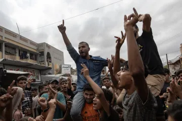 Tračak nade za Bliski Istok: Detalji sporazuma o prekidu vatre između Izraela i Hamasa