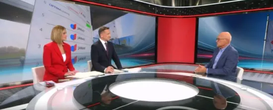 Davor Štern za RTL Danas komentirao situaciju s naftom u Srbiji