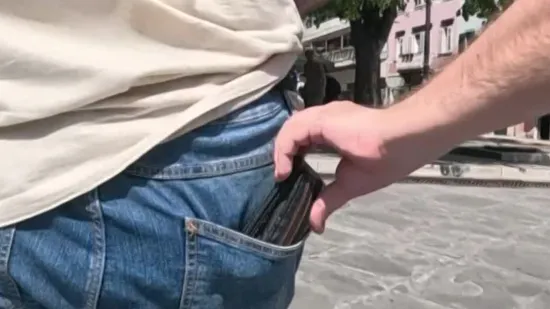 Pala banda džeparica u Zagrebu, razotkrivene podle tajne: 'Jedna priđe sprijeda, a druga iza'