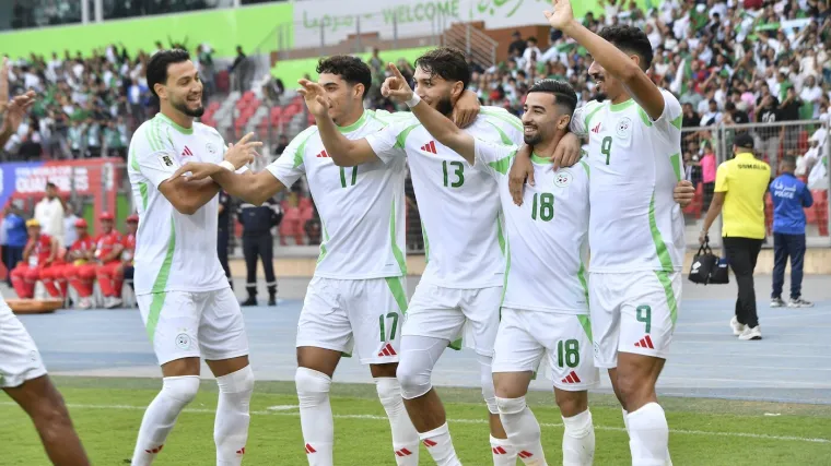 Dobili smo i 20. reprezentaciju koja je osigurala Svjetsko prvenstvo