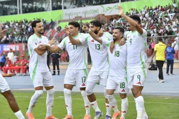 Dobili smo i 20. reprezentaciju koja je osigurala Svjetsko prvenstvo