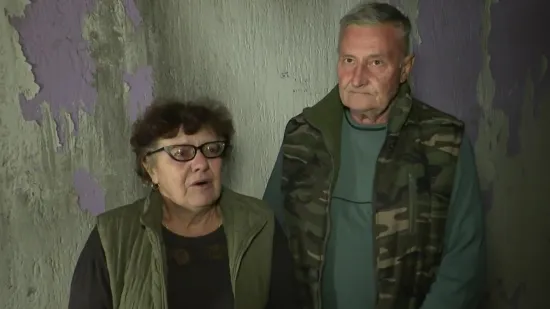 Preko noći ostali bez svega: Požar im progutao kuću, a hladnoća ide...