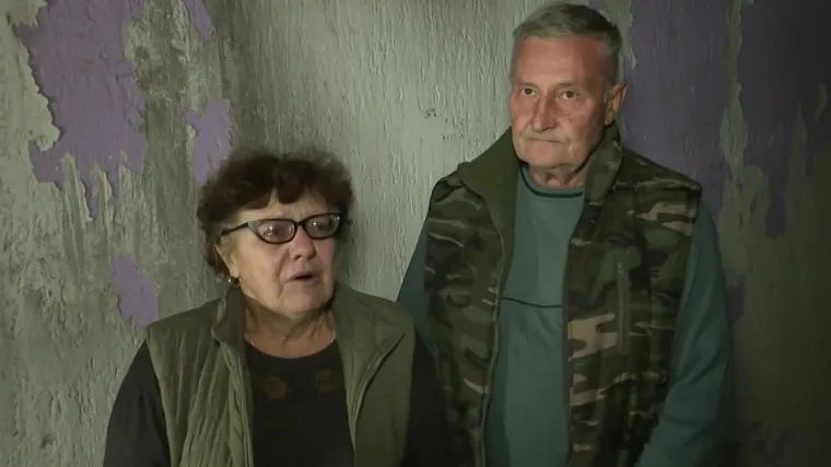 Preko noći ostali bez svega: Požar im progutao kuću, a hladnoća ide...