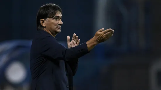 Dalić na udaru: 'Gdje je državni neprijatelj broj 1, to je bilo za mazanje oči narodu?'