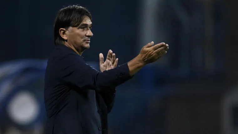 Dalić na udaru: 'Gdje je državni neprijatelj broj 1, to je bilo za mazanje oči narodu?'