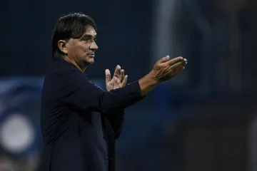 Dalić na udaru: 'Gdje je državni neprijatelj broj 1, to je bilo za mazanje oči narodu?'