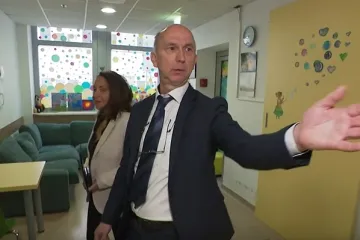 Voditelj nove klinike u Zagrebu šokirao: 'Čuo sam da dječji psihijatar mora biti malo erotoman'