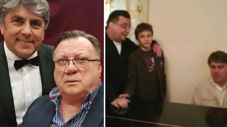 Halidov bliski prijatelj otkrio detalje nakon nesreće: 'Našli smo se kod kuma, a on je...'