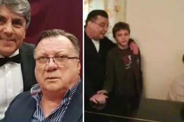 Halidov bliski prijatelj otkrio detalje nakon nesreće: 'Našli smo se kod kuma, a on je...'