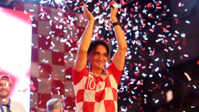 Dalićev jubilej koji je malo tko mogao zamisliti: Ni on sam se ovom nije usudio nadati