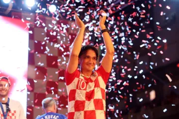 Dalićev jubilej koji je malo tko mogao zamisliti: Ni on sam se ovom nije usudio nadati