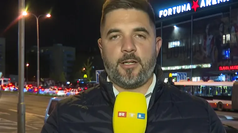 Boris Jovičić javio se s posljednjim informacijama uoči utakmice istine, traži se karta više