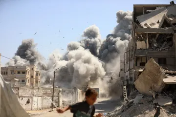 Hamas objavio kraj rata, a sve oči uprte su u Izrael