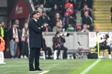 Dalić i ekipa na udaru navijača, a jedan igrač 'ruši ruske dronove'