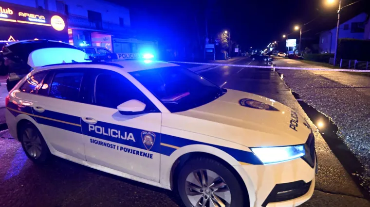 Sudarili se traktor i auto na Podravskoj magistrali, dvoje ozlijeđenih