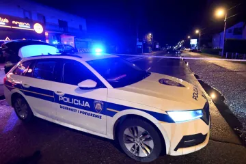 Sudarili se traktor i auto na Podravskoj magistrali, dvoje ozlijeđenih