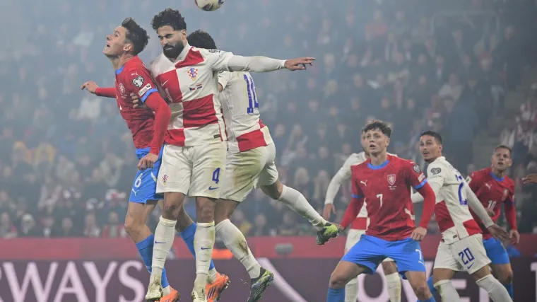 Hrvatska u ključnoj utakmici odigrala 'nulu' protiv Češke: Samo koračić nas dijeli od plasmana na SP