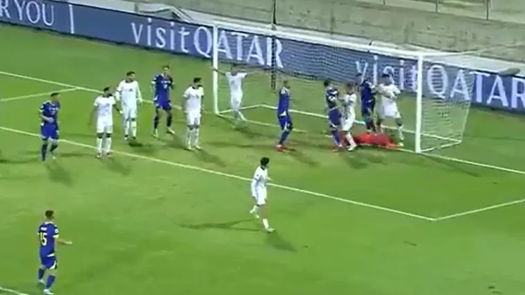 Ovakav poklon se rijetko viđa: Urnebesni autogol koji je skoro pomogao BiH