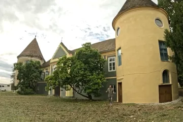 Ušli smo u dvorac u kojem je prvi put otpjevana 'Lijepa naša': Krije mračnu tajnu