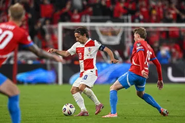 Evo što remi u Češkoj znači za Vatrene: Malo nam nedostaje do Sjeverne Amerike