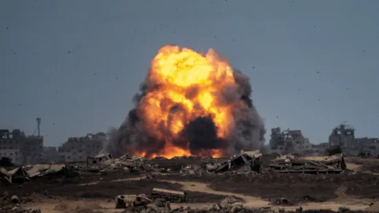 Dogovoreno primirje, ali stručnjakinja upozorava: 'Daleko je kraj rata'