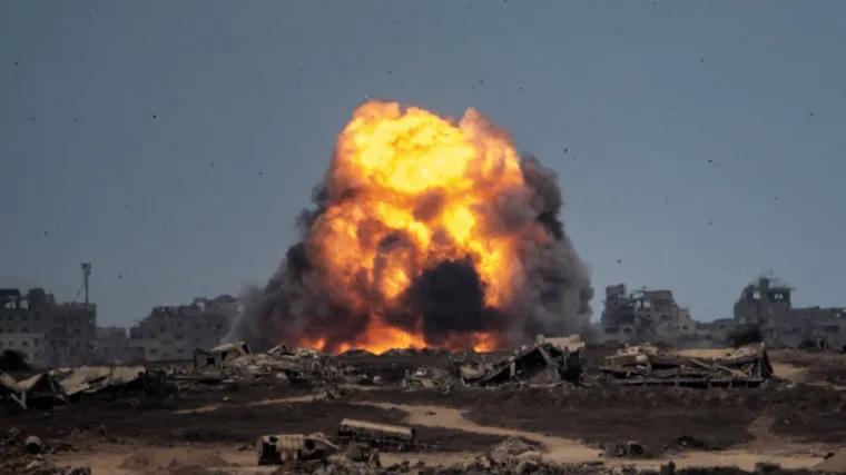 Dogovoreno primirje, ali stručnjakinja upozorava: 'Daleko je kraj rata'