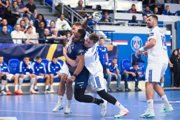 Tragedija u Parizu: Zagreb u završnici ispustio senzaciju