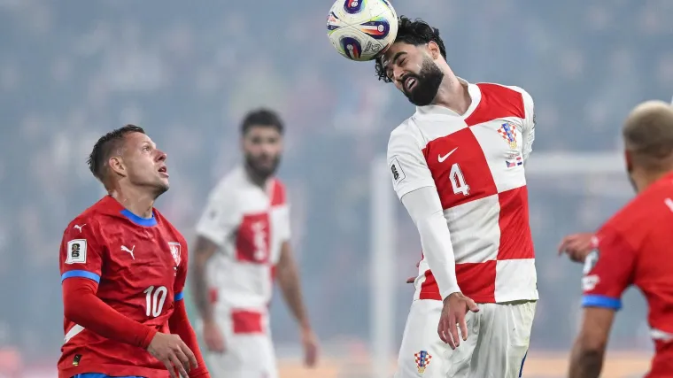 Gvardiol: 'Moramo biti svjesni da će doći ovakve utakmice koje nisu baš bajne'