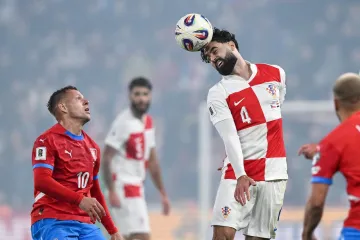 Gvardiol: 'Moramo biti svjesni da će doći ovakve utakmice koje nisu baš bajne'