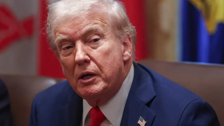 Trump predložio da NATO izbaci ovu državu: 'Nazovite ih i doznajte zašto zabušavaju'