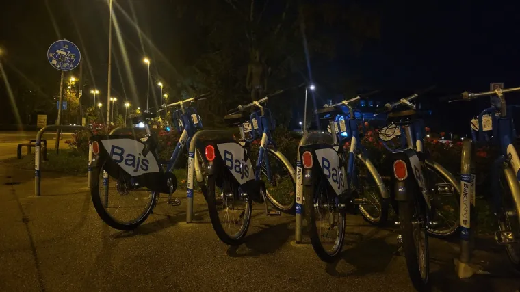 Što ako vam netko ukrade 'Bajs', tko plaća 1500 eura? Imamo odgovor i neće vam se svidjeti