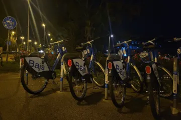 Što ako vam netko ukrade 'Bajs', tko plaća 1500 eura? Imamo odgovor i neće vam se svidjeti