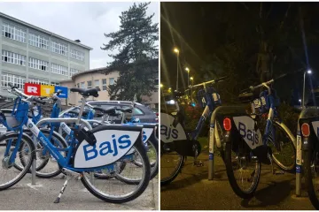 Vozili smo 'Bajs' punih mjesec dana: 'Najveći problem je taj prvi i zadnji kilometar'