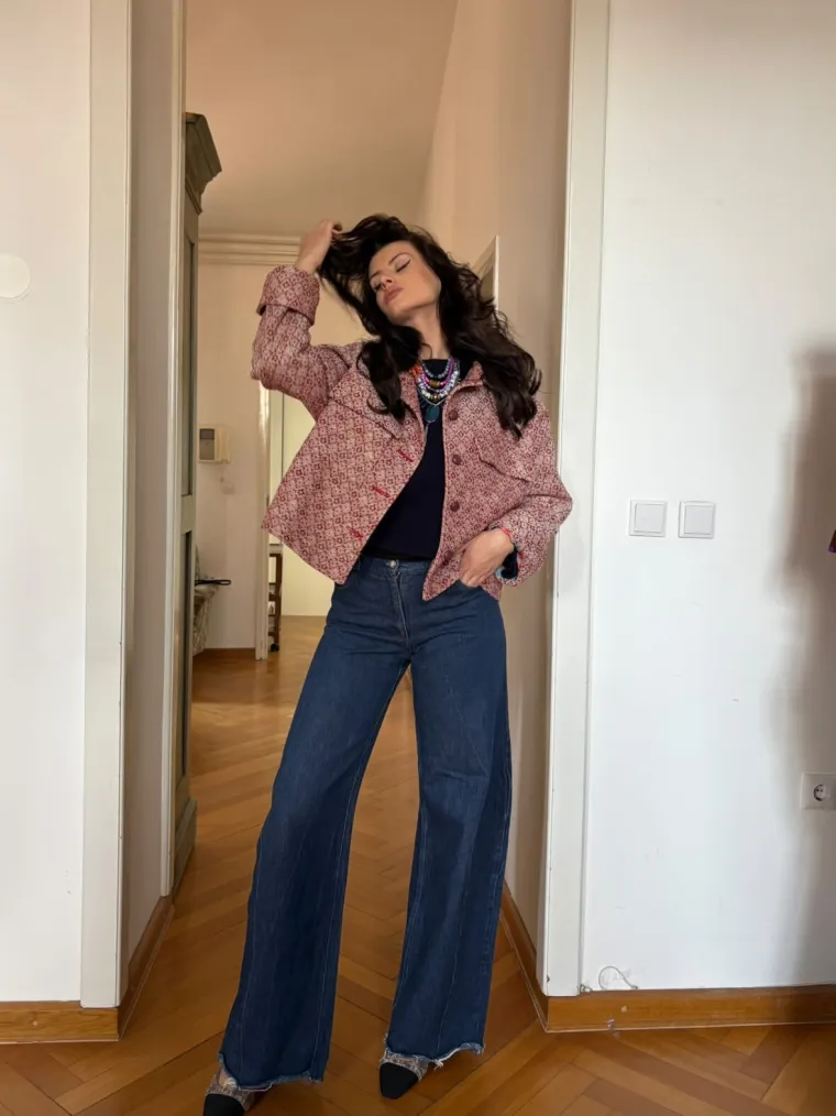 Barbara Filipović otkrila nam je tajnu beauty rutine: 'Koža mi je preporođena'