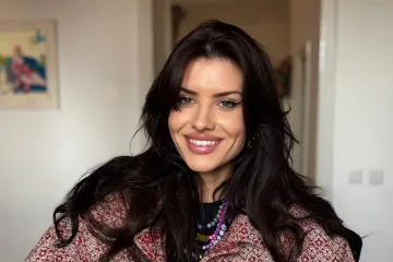 Barbara Filipović otkrila nam je tajnu beauty rutine: 'Koža mi je preporođena'